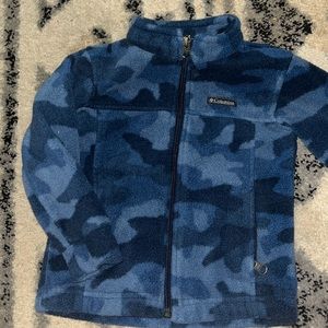Columbia Jacket